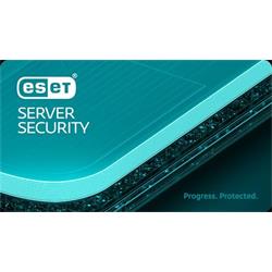 Prodloužení ESET Server Security - 1 rok, 1 server