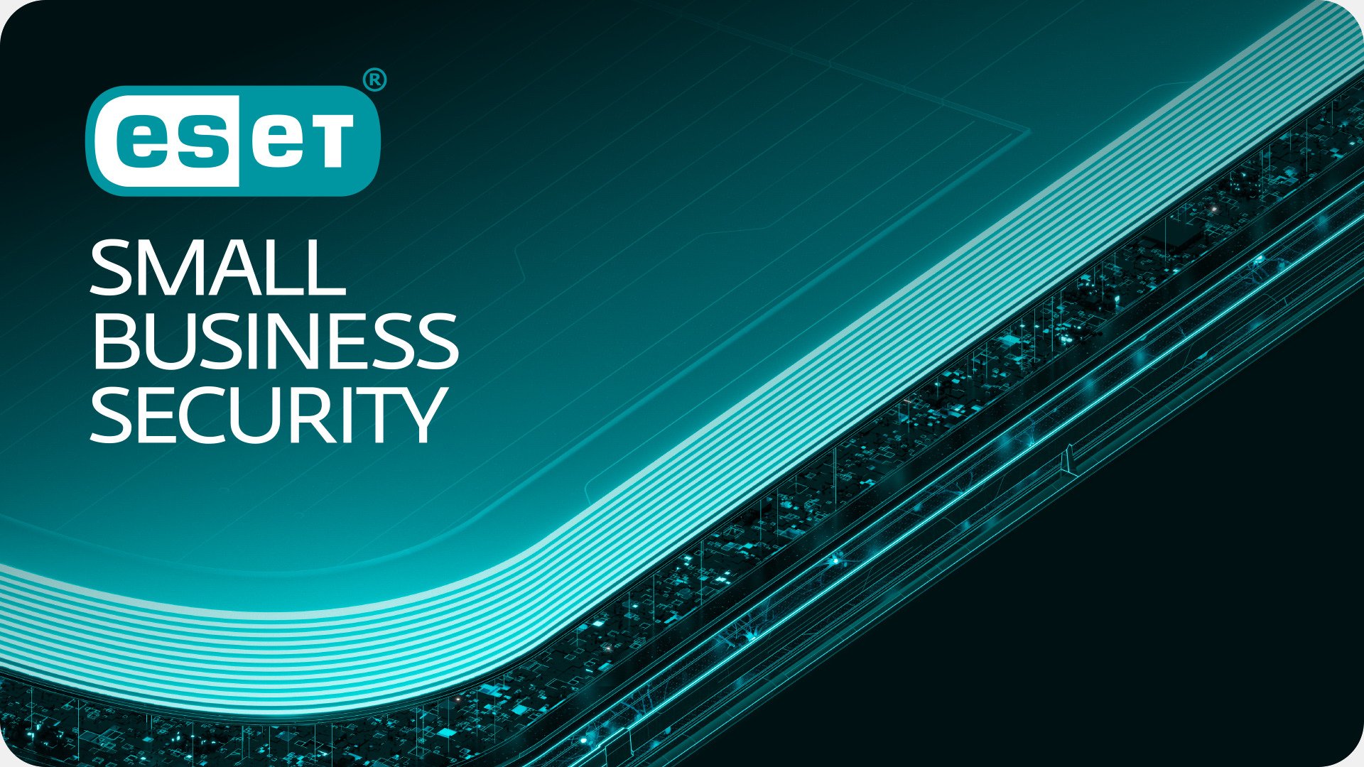 Prodloužení ESET Small Business Security pro 5 zařízení, 2 roky el. licence