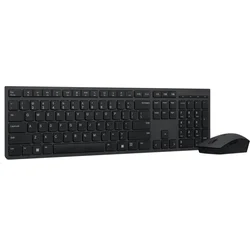 Profesionálne bezdrôtové nabíjacie zariadenie Lenovo Combo