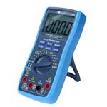 Profesionálny multimeter Solight