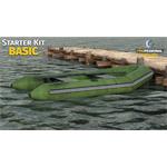 Professional Fishing Starter Kit Basic