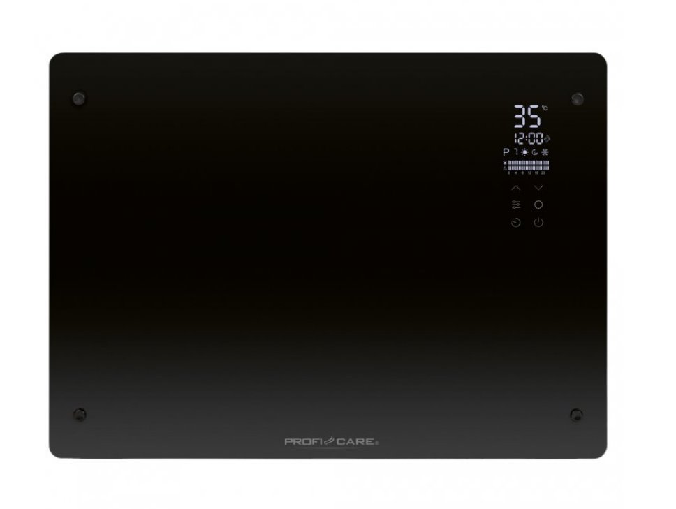 ProfiCare GKH 3118 BK