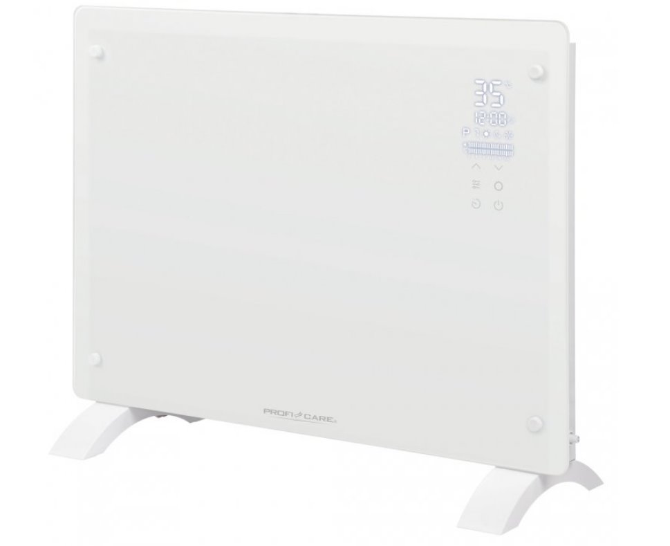 ProfiCare GKH 3118 WH