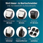ProfiCare HSM/R 3143 