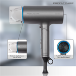 ProfiCare HT 3073 BL