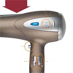 Proficare HTD 3113 BR