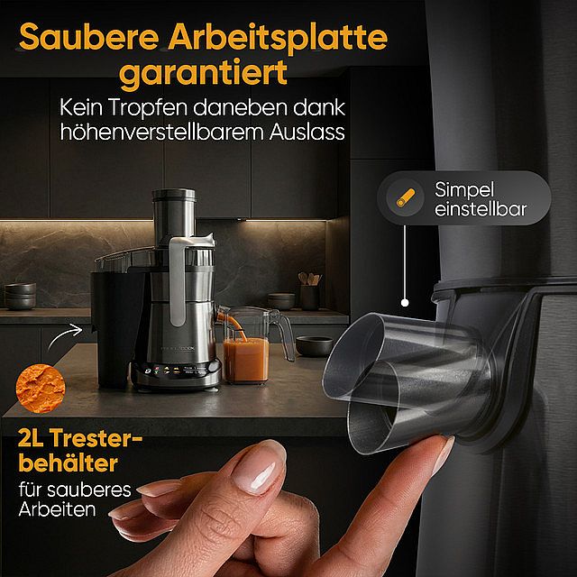 ProfiCook AE 1326