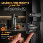 ProfiCook AE 1326