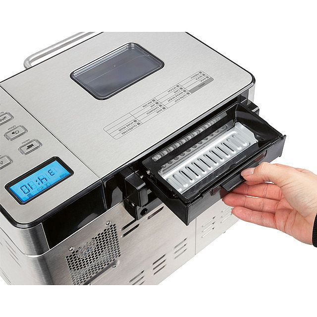 ProfiCook BBA 1282