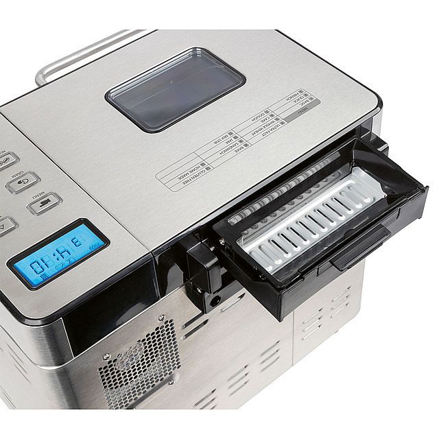ProfiCook BBA 1282