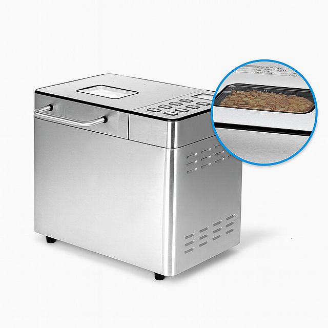 ProfiCook BBA 1282