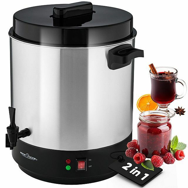ProfiCook EKA 1283