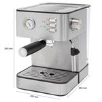 ProfiCook ES 1209