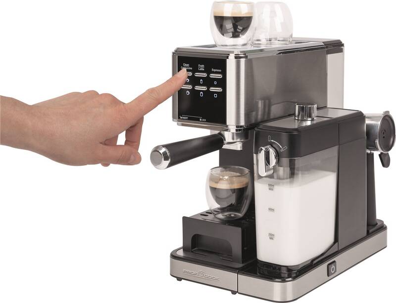 ProfiCook ES-KA 1266