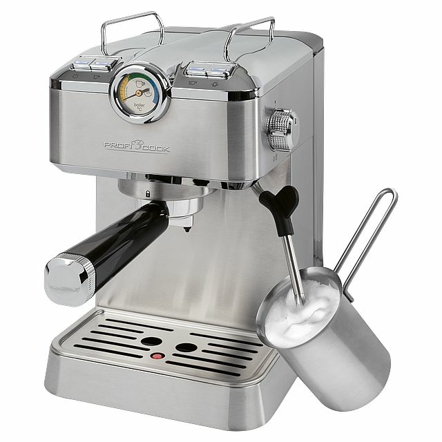 ProfiCook ES-KA 1267