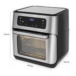 ProfiCook FR 1200 H