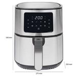Proficook FR 1239 H 