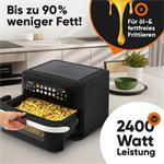 ProfiCook FR 1313 H 