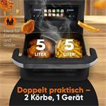 ProfiCook FR 1313 H 
