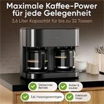 ProfiCook KAD 1308 dix
