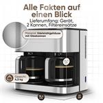 ProfiCook KAD 1308