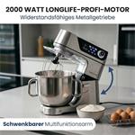 ProfiCook KM 1338 