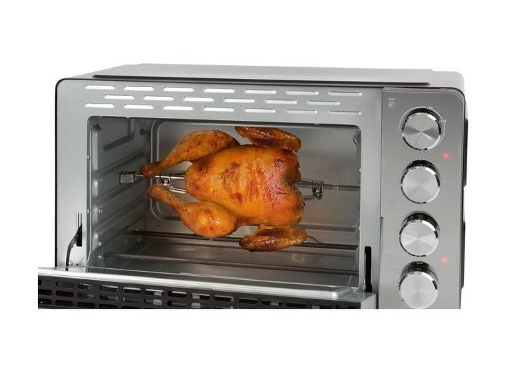 ProfiCook MBG 1277