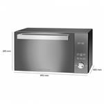 ProfiCook MWG 1204