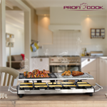ProfiCook RG 1144 
