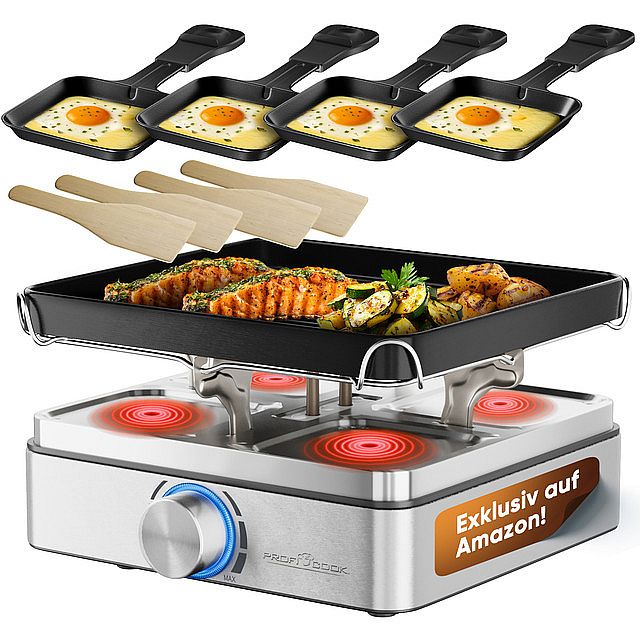 ProfiCook RG 1301