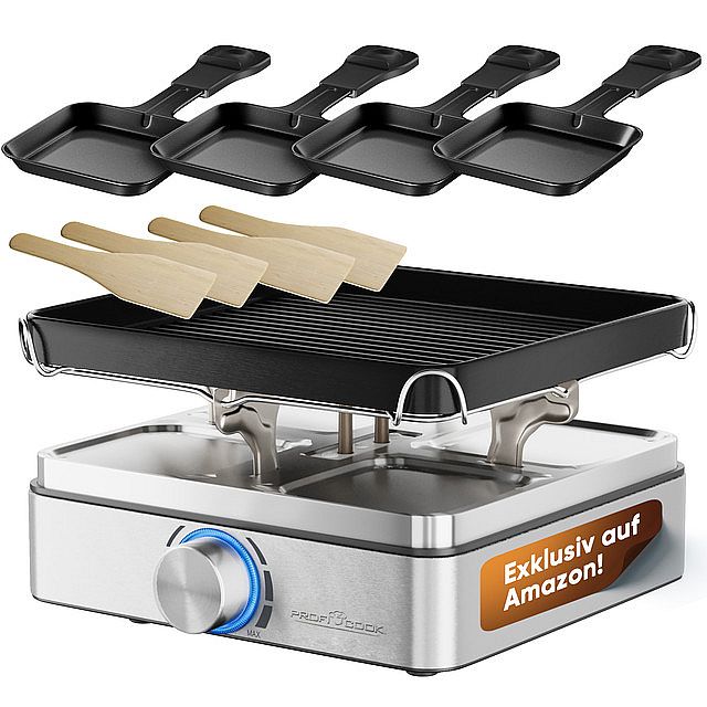ProfiCook RG 1301
