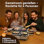 ProfiCook RG 1301