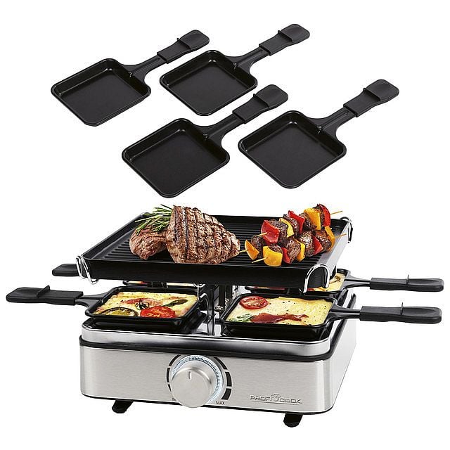 ProfiCook RG 1301