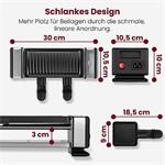 ProfiCook RG 1324
