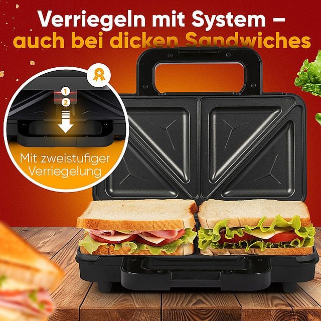 ProfiCook ST 1315