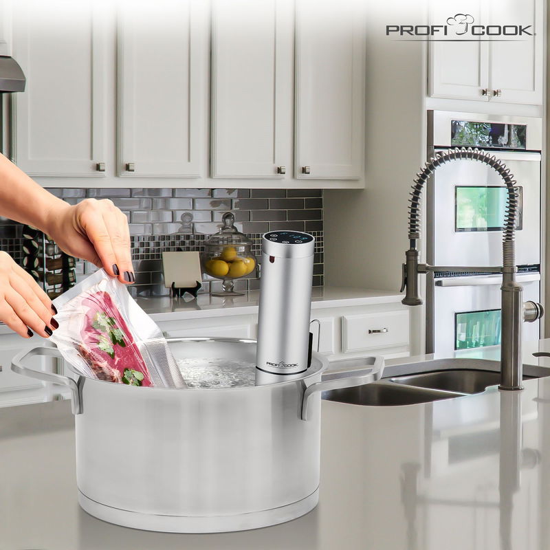 ProfiCook SV 1159