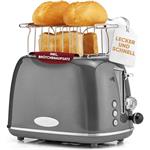 ProfiCook TA 1193 ANT