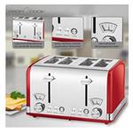 ProfiCook TA 1194 RD 