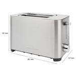 ProfiCook TA 1251 
