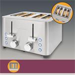 ProfiCook TA 1252