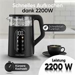 ProfiCook WK 1328