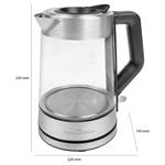 ProfiCook WKS 1190G