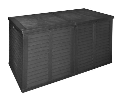 PROGARDEN Zahradní box úložný 750 l 
