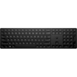 Programovateľná bezdrôtová klávesnica HP 455