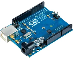 Programovatelná deska Arduino UNO 65139