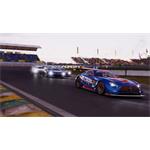 Project CARS 3 Deluxe Edition