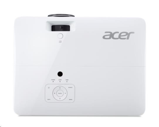 Projektor Acer Smart M511 (MR.JUU11.00M)