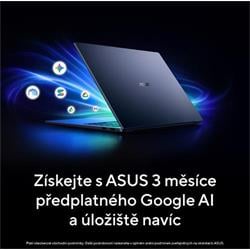 PROMO Asus Google AI Plus 