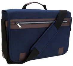 PROMO DELL brašna na notebook 15,6" - Messenger Canvas