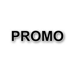 PROMO DVD